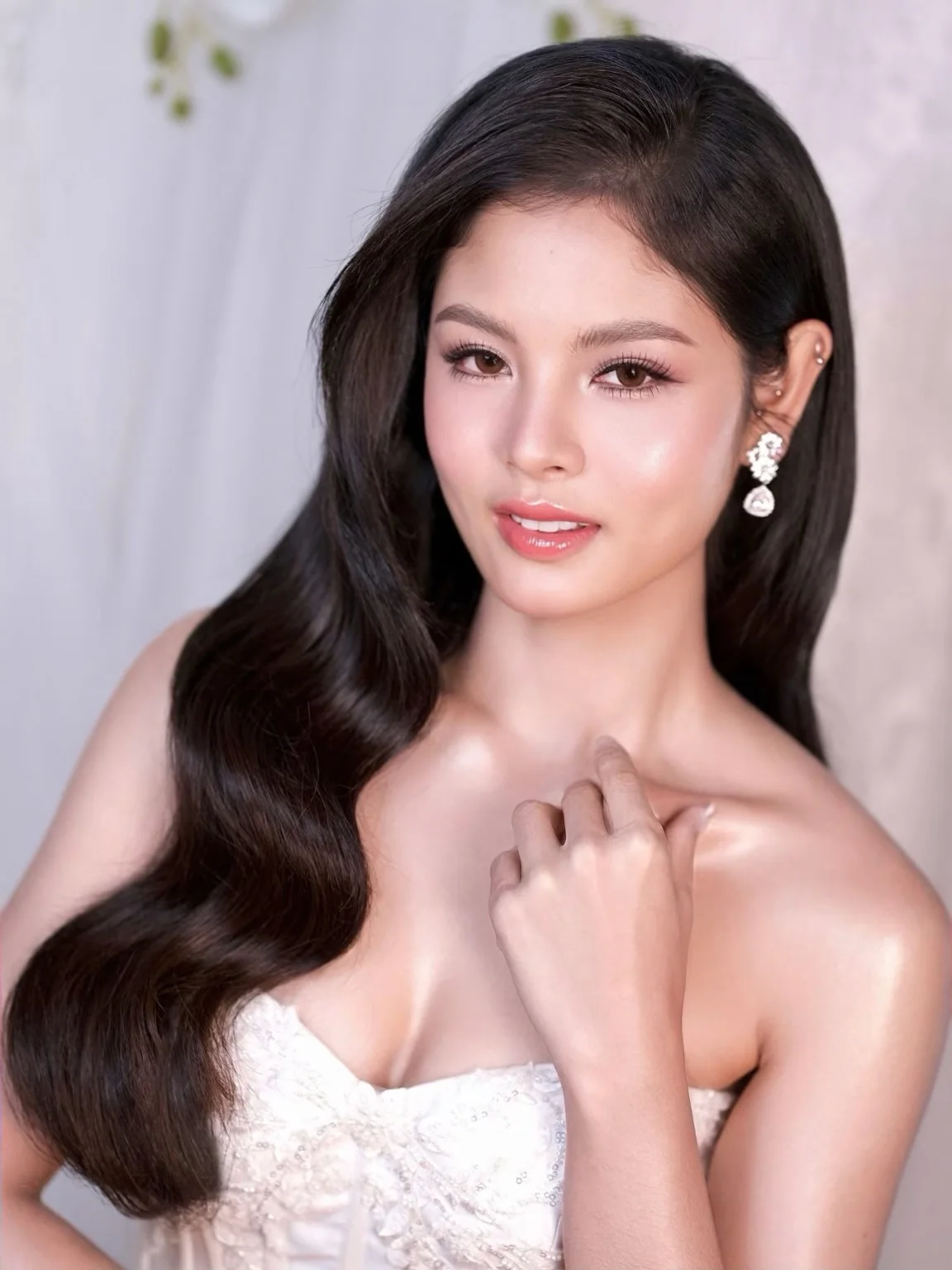 Beauty portrait