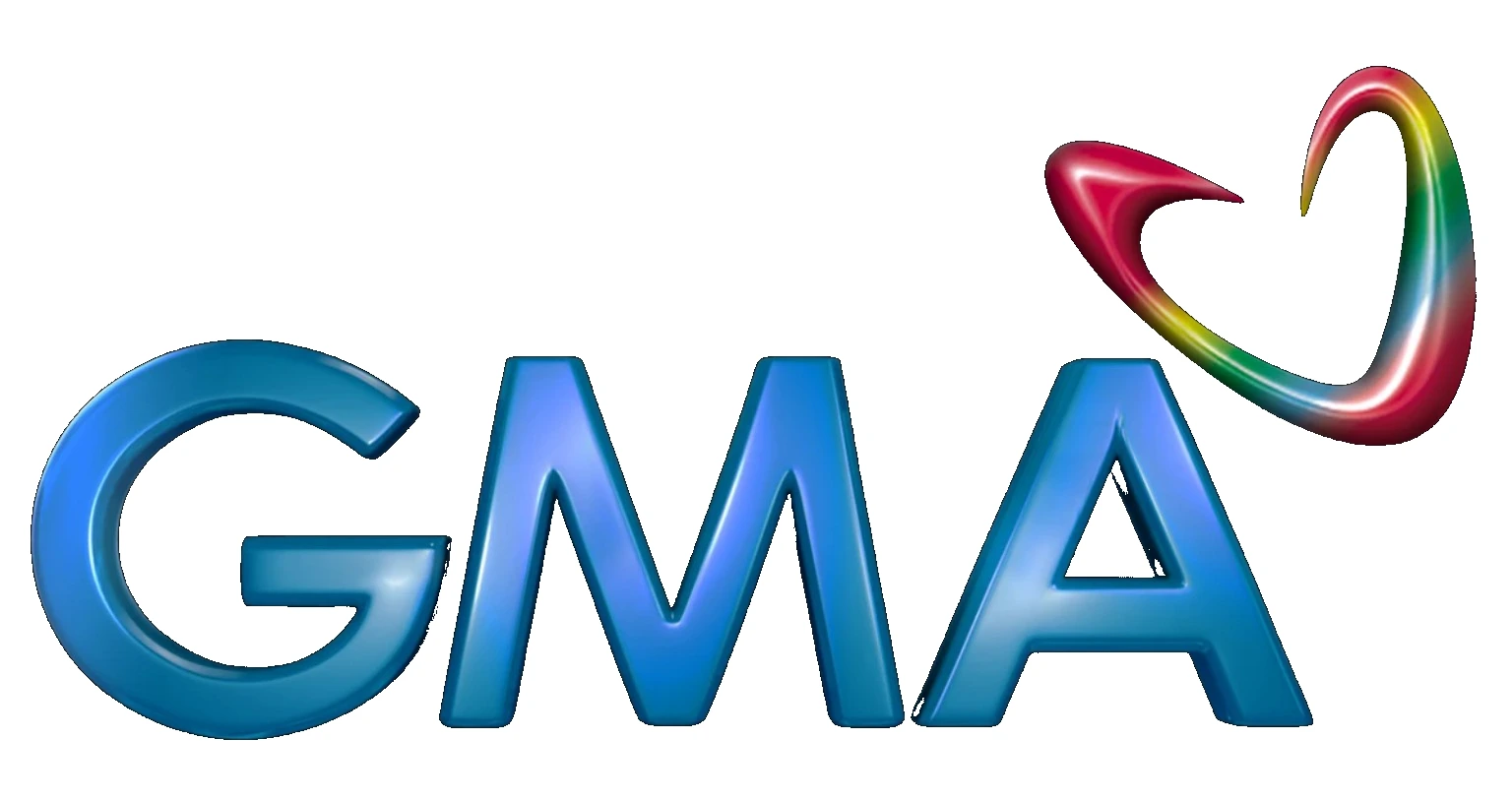 GMA logo