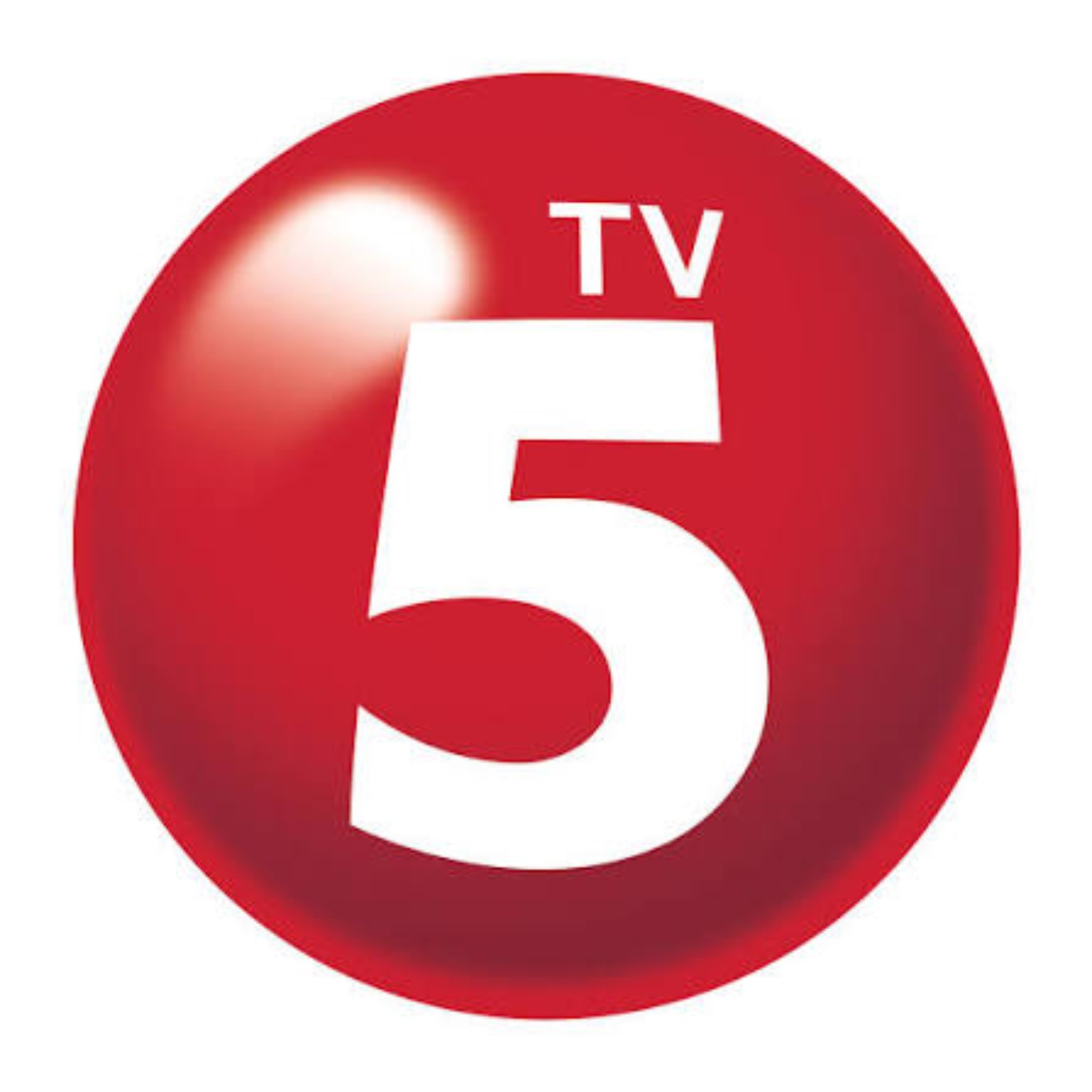TV5 logo